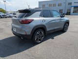 New 2026 Chevrolet TrailBlazer RS w/ Convenience Package image 4