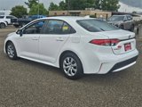 Used 2021 Toyota Corolla LE image 6