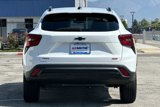 New 2025 Chevrolet Trax RS w/ Driver Confidence Package image 5