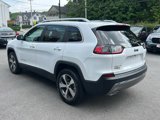 Used 2021 Jeep Cherokee Limited image 5