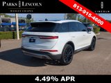 Certified 2022 Lincoln Corsair AWD image 4