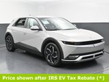 Used 2023 Hyundai Ioniq 5 SE w/ Cargo Package image 4