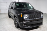 Used 2018 Jeep Renegade Altitude image 5