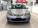 Used 2006 MAZDA MAZDA6 s Grand Touring image 6