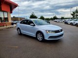 Used 2017 Volkswagen Jetta S image 3