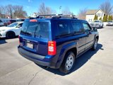 Used 2016 Jeep Patriot Sport w/ Power Value Group image 5