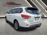 Used 2014 Nissan Pathfinder S image 5