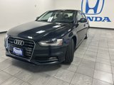 Used 2016 Audi A4 2.0T Premium Plus w/ Technology Package image 4