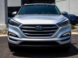 Used 2018 Hyundai Tucson SEL Plus w/ Cargo Package image 2