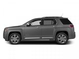 Used 2013 GMC Terrain Denali w/ Cargo Package image 3