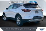 Used 2022 Chevrolet Blazer LT image 2