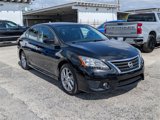 Used 2013 Nissan Sentra SR w/ Driver Pkg image 2