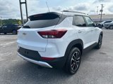 New 2025 Chevrolet TrailBlazer LT w/ Convenience Package image 4