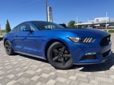 Used 2017 Ford Mustang Coupe w/ Enhanced Security Package image 2