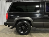 Used 1998 Chevrolet Tahoe 4WD 2-Door image 4