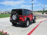 Used 2017 Jeep Wrangler Sport w/ Quick Order Package 24S image 3