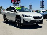 Used 2023 Subaru Crosstrek 2.5i Limited w/ Popular Package #2 image 2