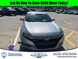 Used 2019 Honda Accord Sport image 2