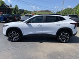 New 2025 Chevrolet Trax RS w/ Driver Confidence Package image 4