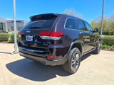 Used 2021 Jeep Grand Cherokee Limited image 5