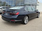 Used 2020 BMW 750i xDrive w/ Executive Package image 3