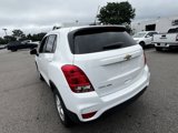 Certified 2022 Chevrolet Trax LS w/ Tint and Cruise Package image 4