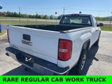 Used 2015 GMC Sierra 1500 2WD Regular Cab image 4