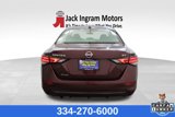 Used 2024 Nissan Sentra SV image 4