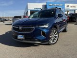 Used 2022 Buick Envision Avenir w/ Technology Package II image 3