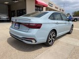 New 2025 Volkswagen Jetta SEL image 5