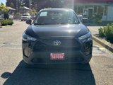 Certified 2022 Toyota Corolla Cross L image 4