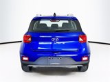 Certified 2022 Hyundai Venue SEL image 6