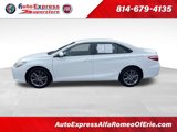 Used 2015 Toyota Camry SE image 4