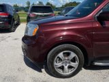 Used 2012 Honda Pilot EX image 5