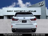 Certified 2019 Lexus RX 350 F Sport image 5