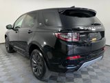 New 2025 Land Rover Discovery Sport S image 5