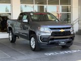 Used 2022 Chevrolet Colorado LT w/ Fleet Safety Package image 6