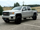 Used 2015 GMC Sierra 1500 SLE image 5