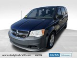 Used 2014 Dodge Grand Caravan SE w/ Quick Order Package 29E SE image 2