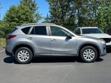 Used 2014 MAZDA CX-5 Touring image 3