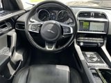 Used 2019 Jaguar F-PACE Prestige image 2