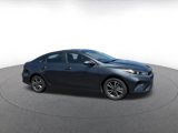 Used 2024 Kia Forte LXS image 2