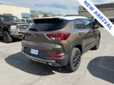 Used 2021 Chevrolet TrailBlazer ACTIV w/ Technology Package image 2