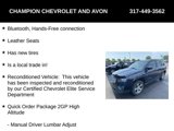 Used 2017 Jeep Compass High Altitude image 2