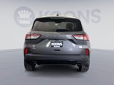 Used 2021 Ford Escape SE w/ SE Sport Appearance Package image 5