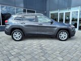 Used 2015 Jeep Cherokee Latitude w/ Comfort/Convenience Group image 2
