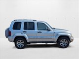 Used 2007 Jeep Liberty Limited image 4