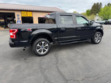 Used 2020 Ford F150 XL w/ Equipment Group 101A Mid image 2