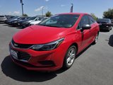 Used 2013 Chevrolet Sonic LT image 3