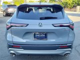 New 2025 Acura ADX FWD image 4